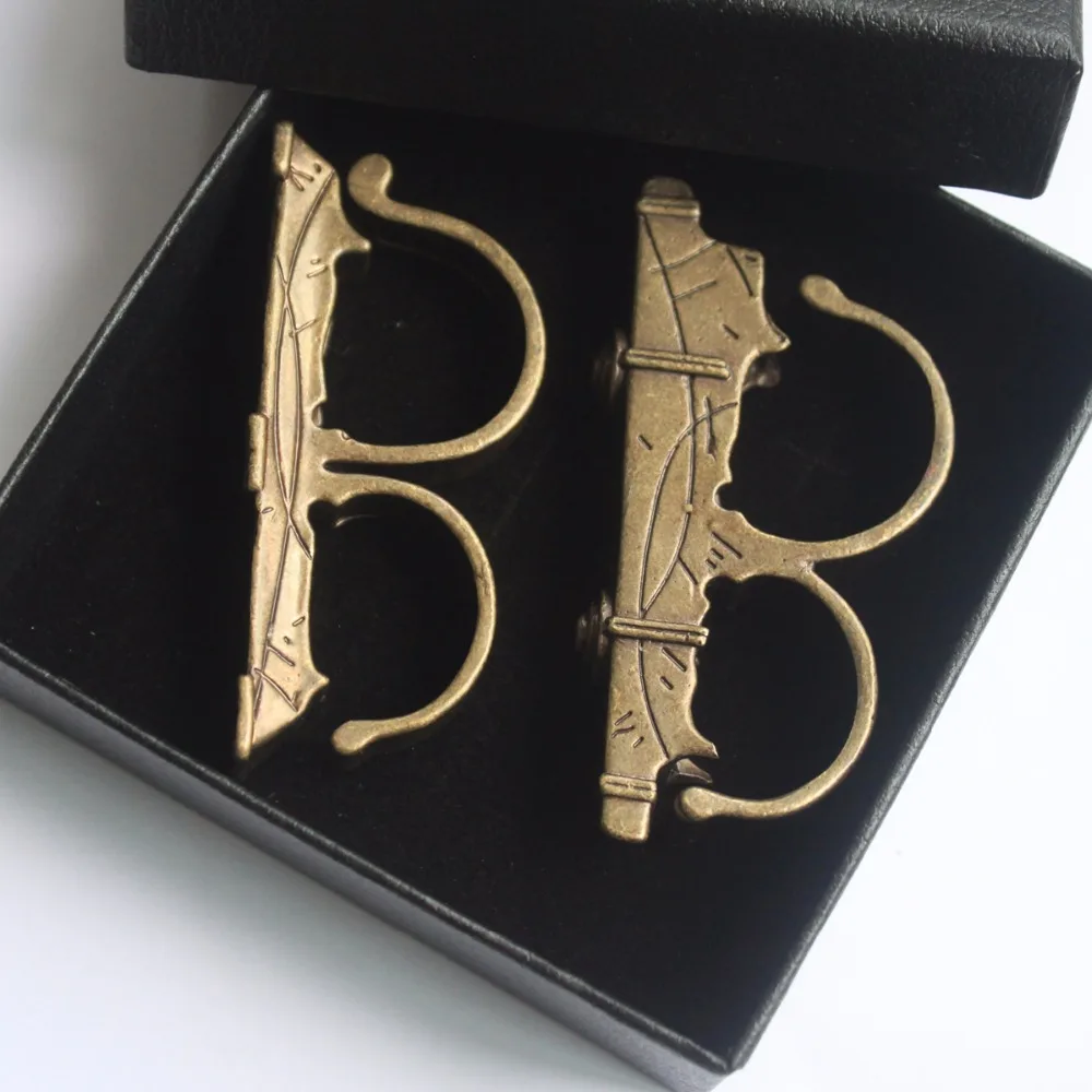 Goedkoop Doctor Strange Ring Cosplay Dr Steve Ringen van Tijd Halloween Kostuum Accessoires Fans Collection Gift Props Deluxe DropShipping