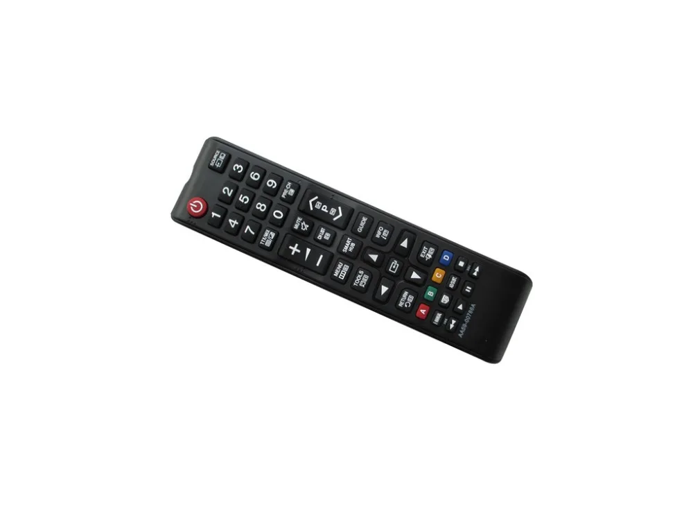 Пульт дистанционного управления для Samsung UE40F6400AW UE40F6470SS UE40F6500AB UE40F6500SB UE40F6500SS UE40F6670SB