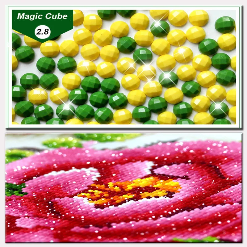 5d Diy Diamond Painting Virgin Mary Orthodox Icon Home Decoration