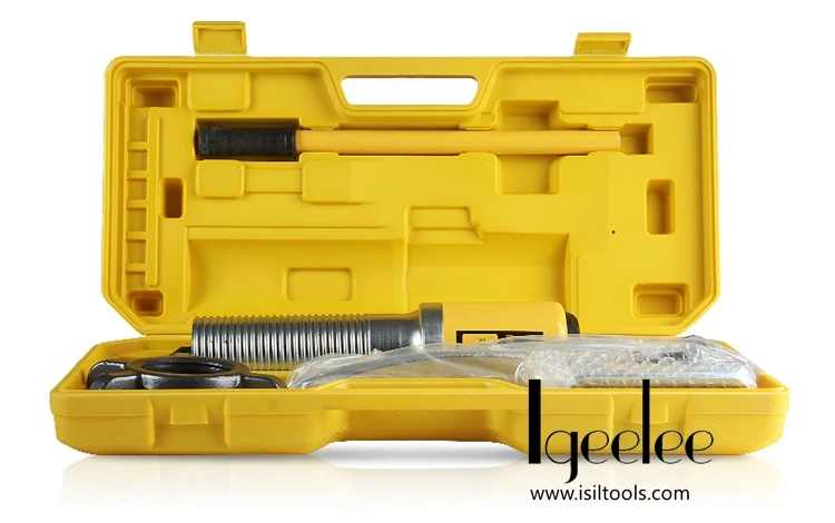 IGeelee Hydrauilc Съемник колесных подшипников 20T гидравлический съемник подшипник|bearing