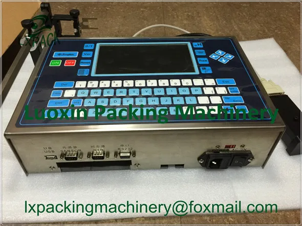 النافثة للحبر طابعة النصوص الخطي الباركود DataMatrix رموز شعارات المنتج المعلومات أفضل-قبل مواعيد دفعة أرقام البيانات تتبع
