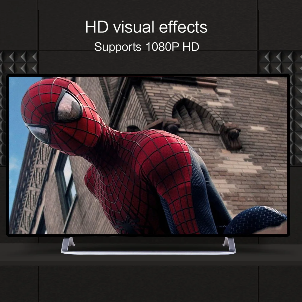 Thunderbolt Displayport Кабель DP к HDMI DVI VGA с aux адаптер Папа мама порт кабель конвертер для ПК