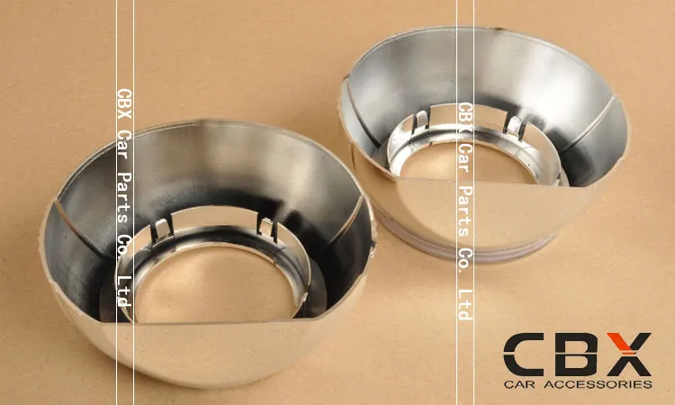 3.0 MAX B LENGTH BIXENON PROJECTOR LENS MASK 7