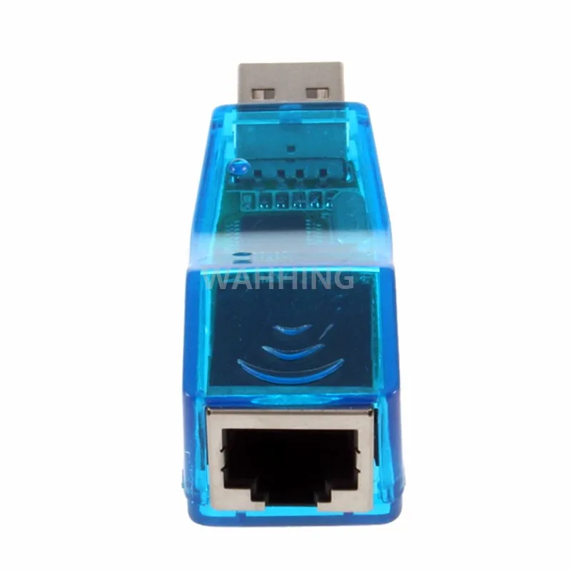 USB 2.0 RJ45 локальной сети Ethernet карты адаптера разъем для Android Планшеты портативных ПК для Win 7 8 XP 100 Мбит/с hy1208