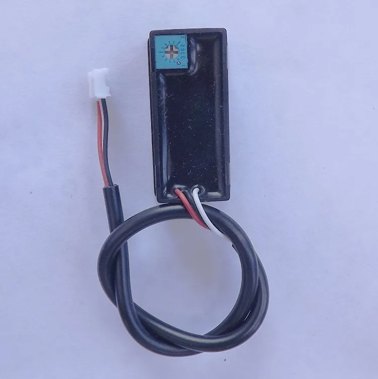 Mirror light box sensor2_副本