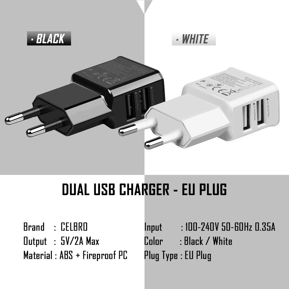 Кабель Micro Usb для Samsung Galaxy S7 S6 Edge J7 J5 J3 2017 2016 Android 3 м 2 1 м|Кабели мобильных телефонов| |