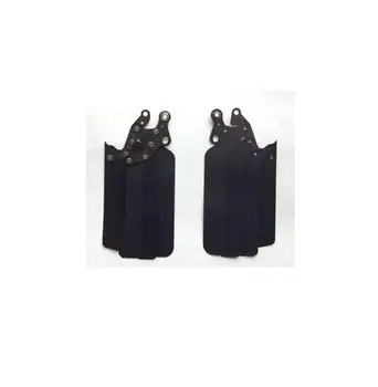 

Original Shutter Blade curtain Unit For Canon 1D2 1DII 1DS 1DS2 1DSII ,Two Pieces in a group Camera Repair parts