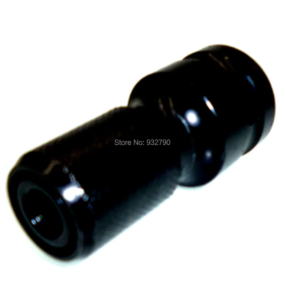 

1/2" Dr To 1/4" Hex Quick Release Chuck Impact Hex Shank Adapter Screwdriver Bit Socket Adapter Step Drill Converter Hand Tool