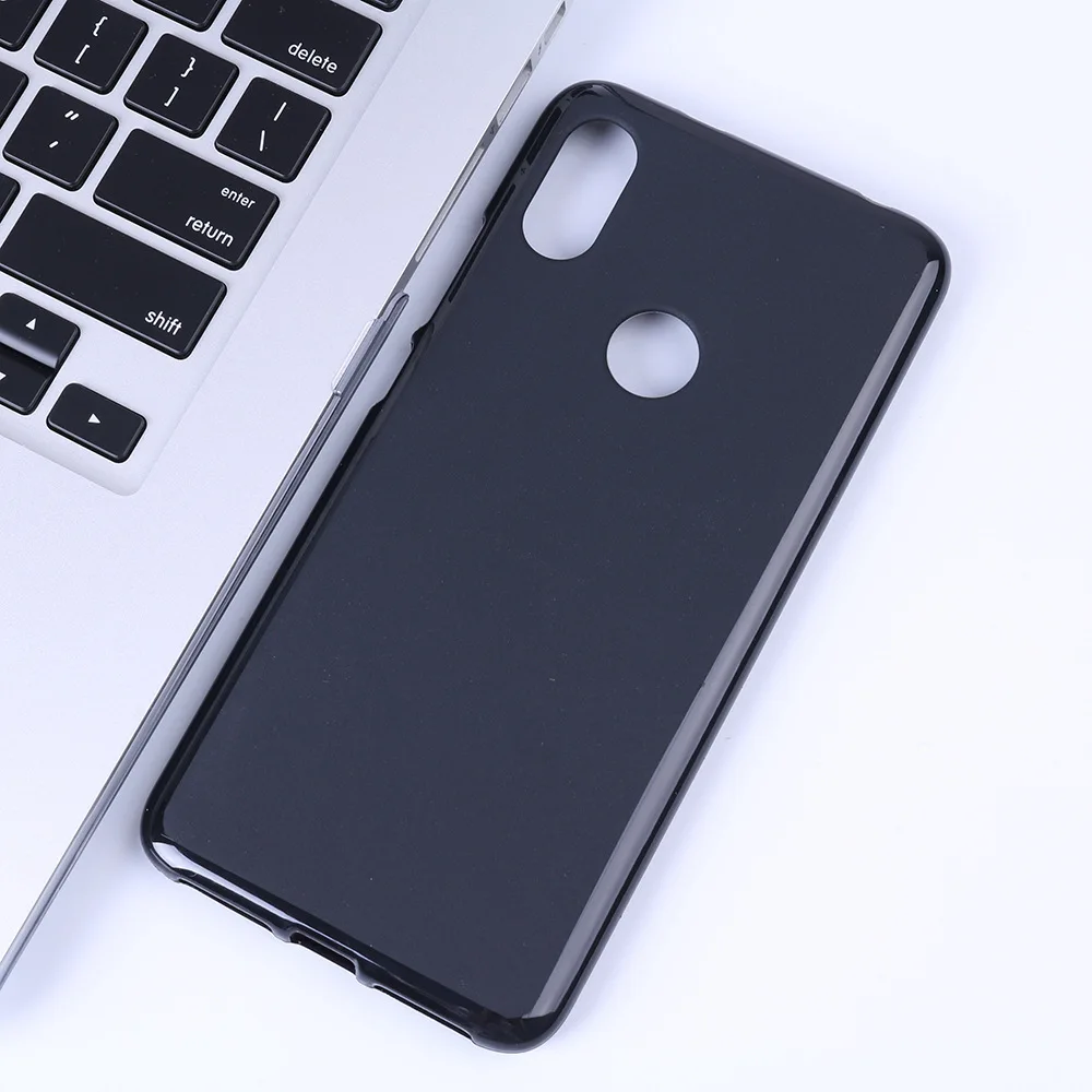 

Phone Back Fundas Cover For Xiaomi Redmi S2 Cases Unti-finger print Matt Case For Xiaomi Redmi S2 Case Coque Silicone Soft TPU