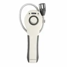 L GM8800A Портативный Горючих Газов Детектор Утечек метана пропан метр тестер сигнализации СПГ LPG Детектор