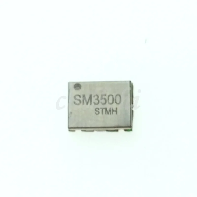 

VCO voltage controlled oscillator SM3500 3400-3600MHZ
