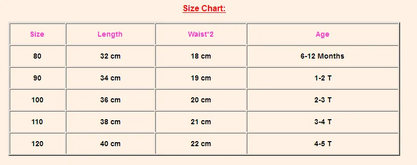 Bogs Toddler Size Chart