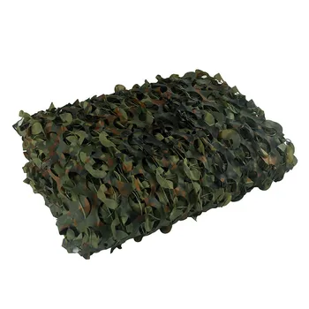 

1.5M*6M Hunting Blind Bow for Shooting Camouflage Net Customized Military Camouflage Net Hunting Blind Sun Shade UV Mesh Net