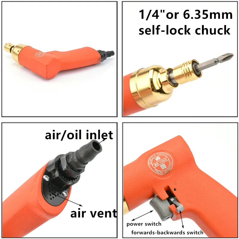 pneumatic air screwdriver4
