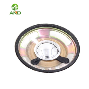 

Compatible AS05004PR-2-R speaker 4OHM 3W 50MM,audio AS05004PR-2-R-ND 1pc