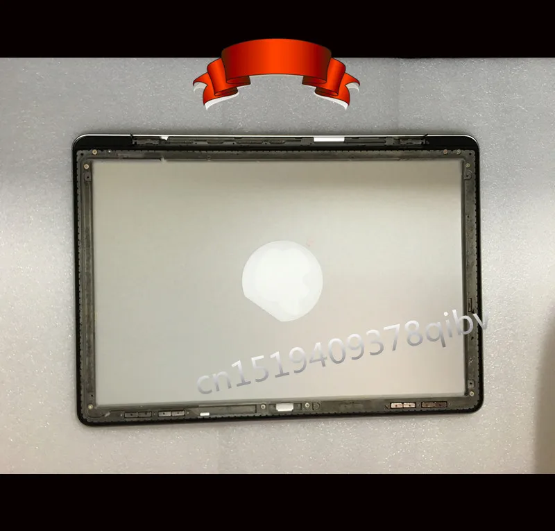 

98% New For Macbook Pro 13" Unibody A1278 LCD Back Cover Top lid MC700 MD313 MD101 2009 2010 2011 2012 year