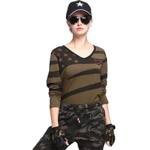 Уличная Военная Тактическая армейская рубашка женская дышащая рубашка с длинным рукавом треккинг Кемпинг Охота Альпинизм модные рубашки