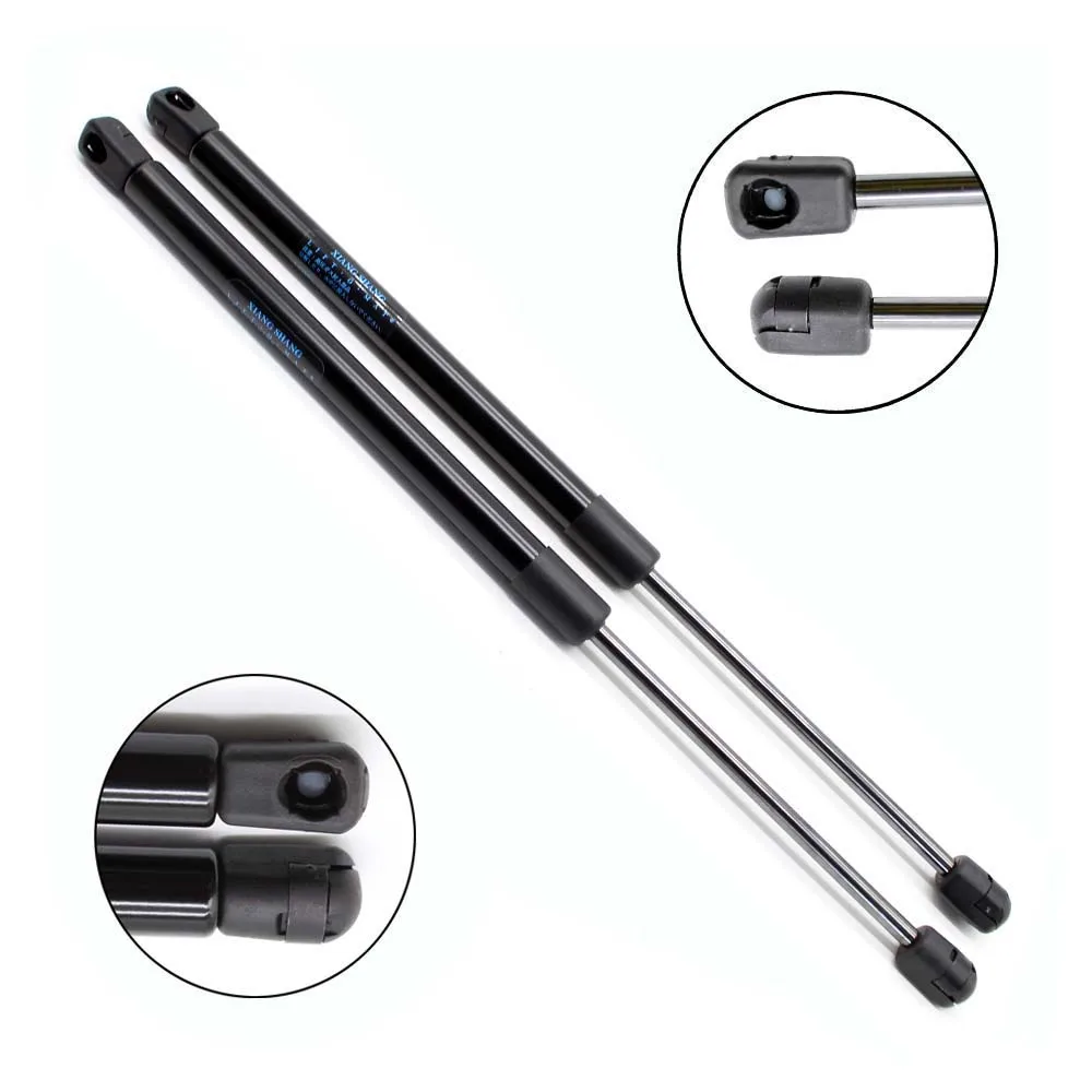 

2pcs Front Bonnet Hood Gas Charged Struts Lift Support For Infiniti FX37 Off-Road Vehicle 2008-2015 Auto Damper Gas Struts 316MM