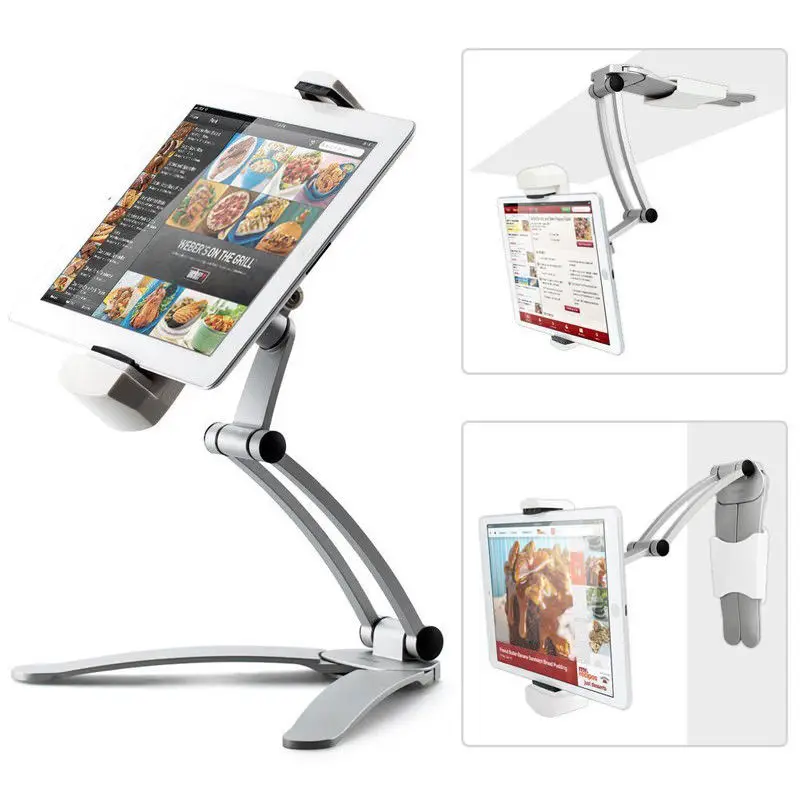 Kitchen Tools Accessories Mount For Ipad Tablets Stand Ipad Holder Ipad