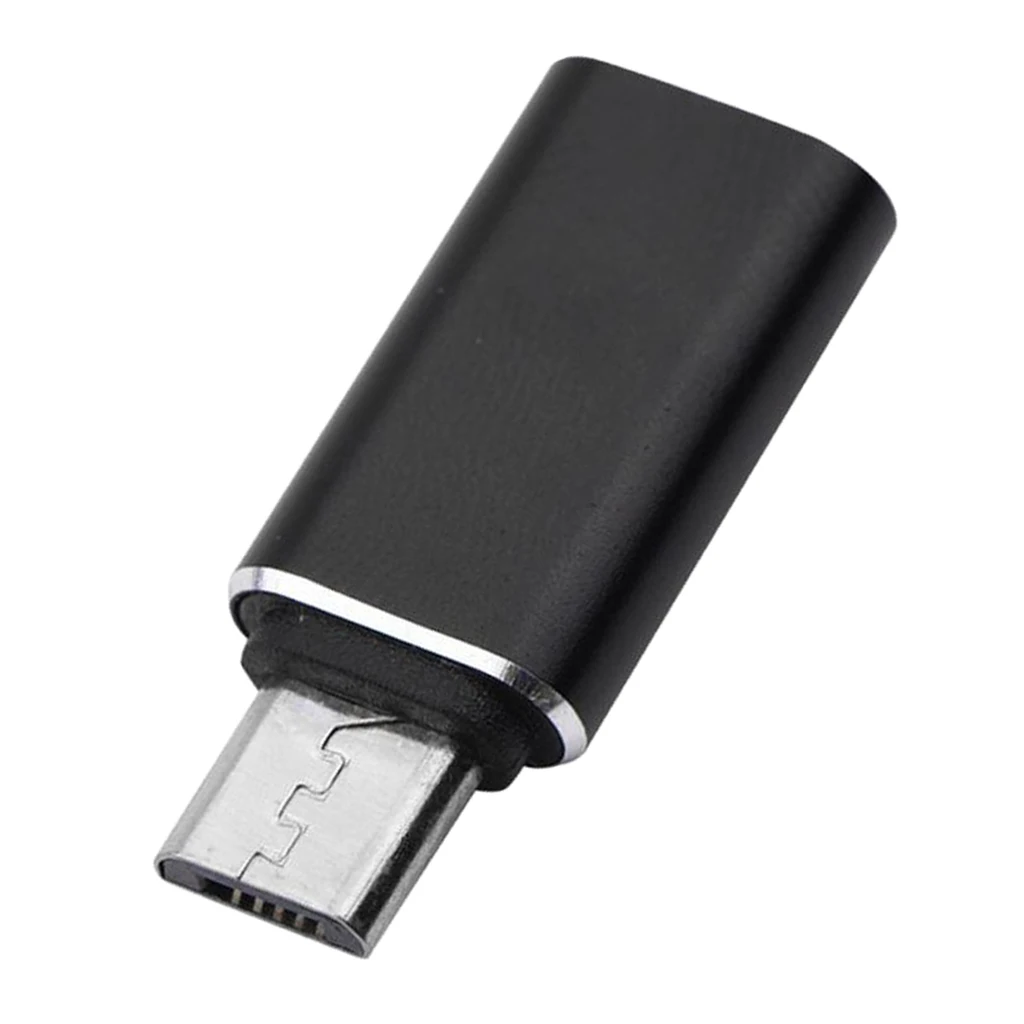 Type-C to Micro USB Converter for OSMO Pocket to Android Phones Accessories