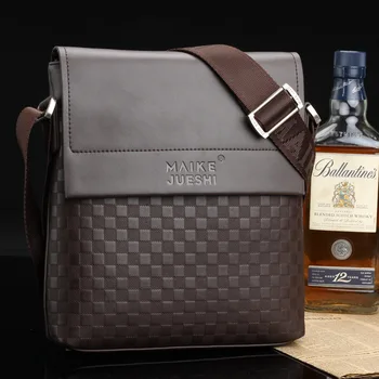 

062518 newhotstacy men handbag male business bag man shoulder bag