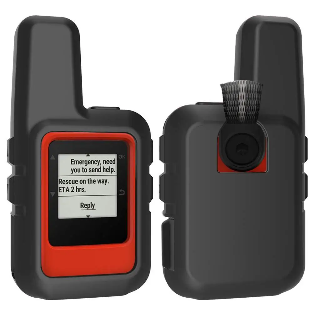 Aenllosi Hard Case for Garmin inReach Mini Aenllosi Hard Case for Garmin inReach Mini