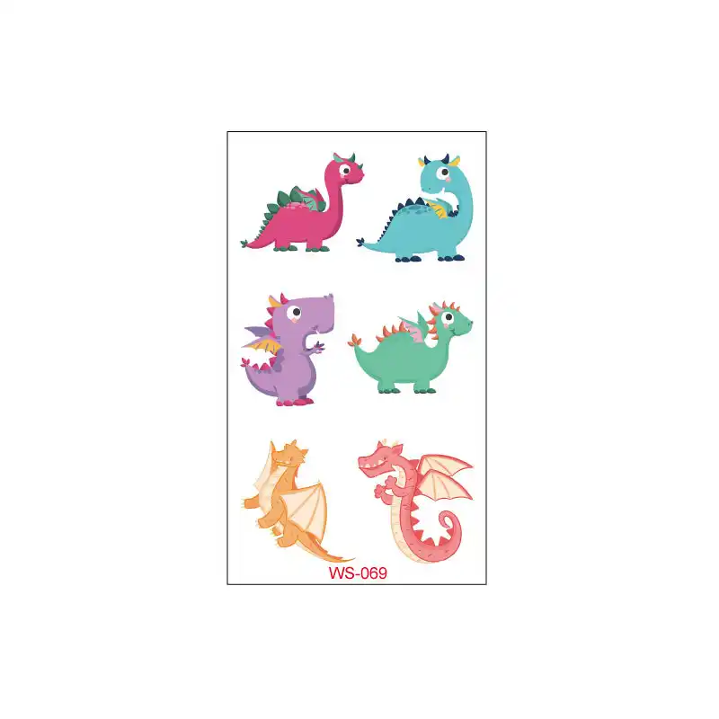 Cute Tattoos For Boys