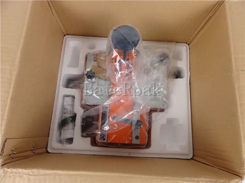 Machine,equipment Labeling 3d Manual 4