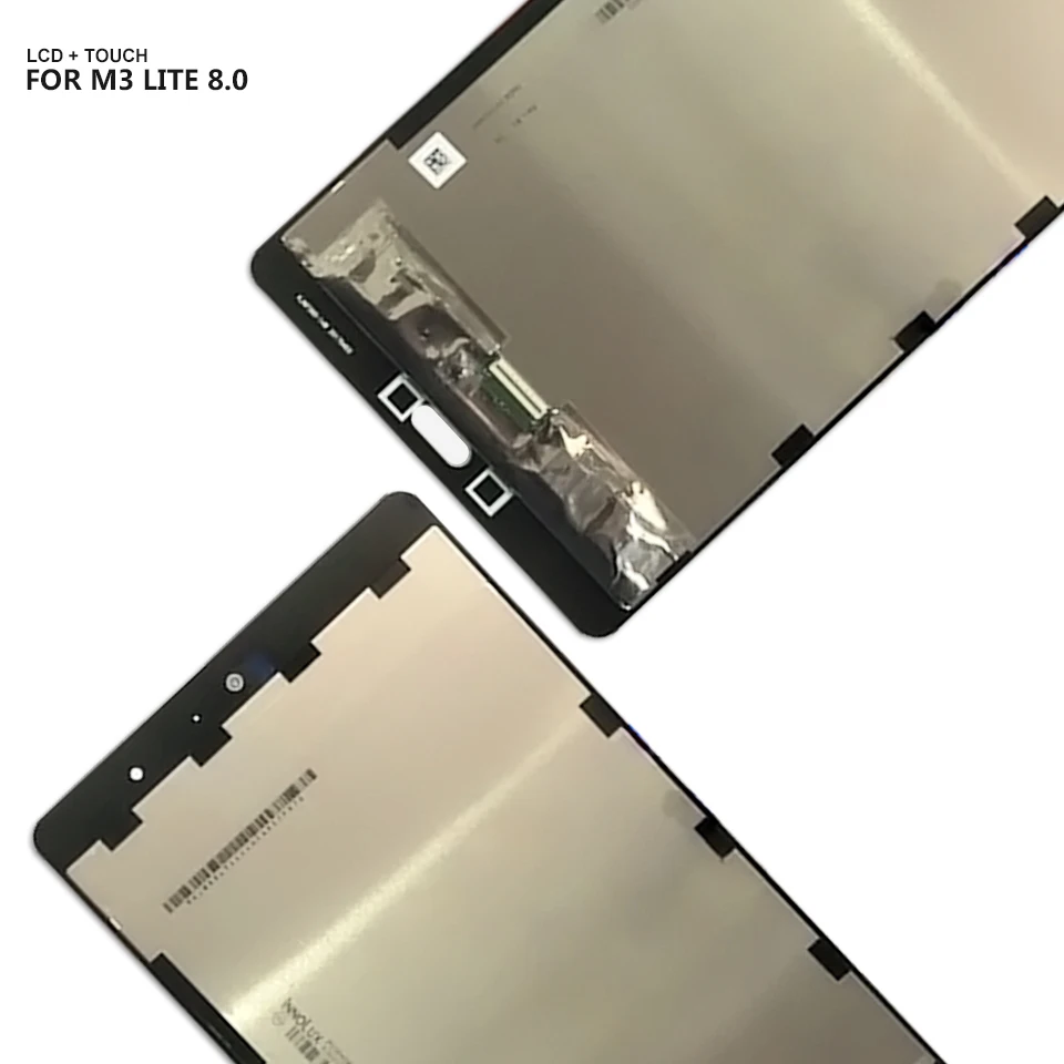M3 Lite 8.0-18
