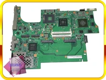 laptop motherboard for gateway P-7805u MBW4201002 48.4I201.021 pm45 NVIDIA G94-706-B1 ddr3