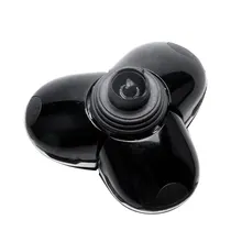 Сменные бритвенные головки RQ12 для 3D бритв SensoTouch