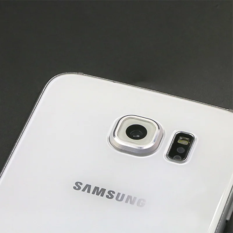 2 шт. закаленное стекло UVR для Samsung Galaxy Note FE Fan Edition защитная пленка объектива камеры