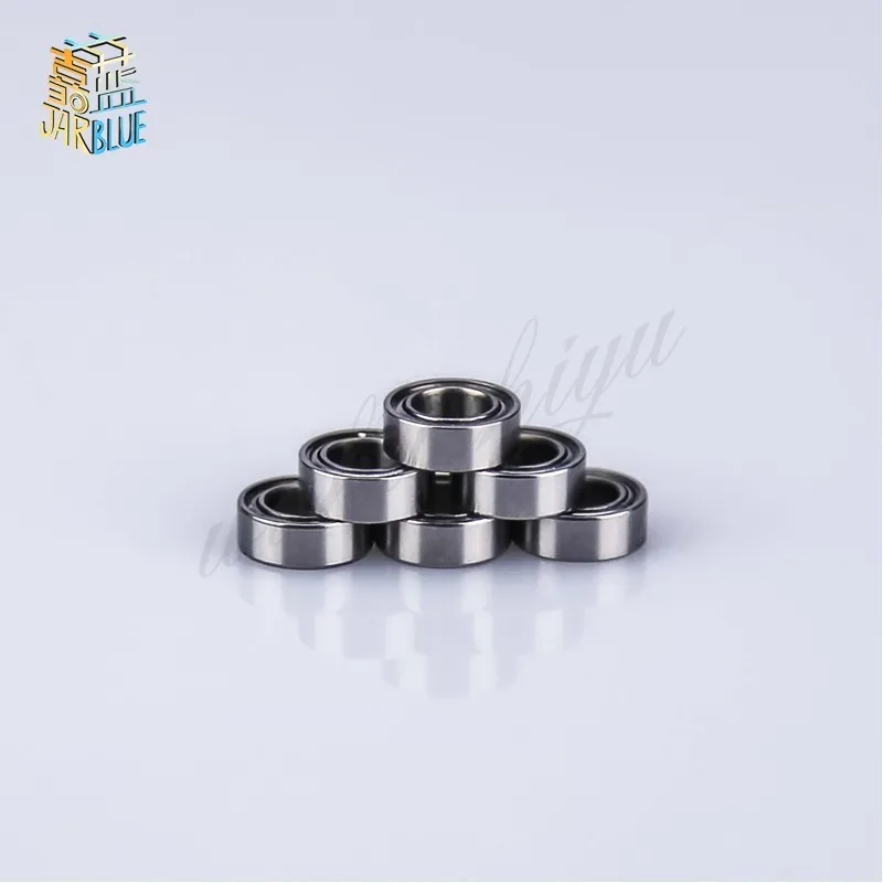 10 шт. шарикоподшипник MR83 2Z MR84 zz MR85 ZZ MR93 2z MR95 3x8x3 4x8x3 5x8x2 5 3x9x4 5x9x3 мм|Валы| |
