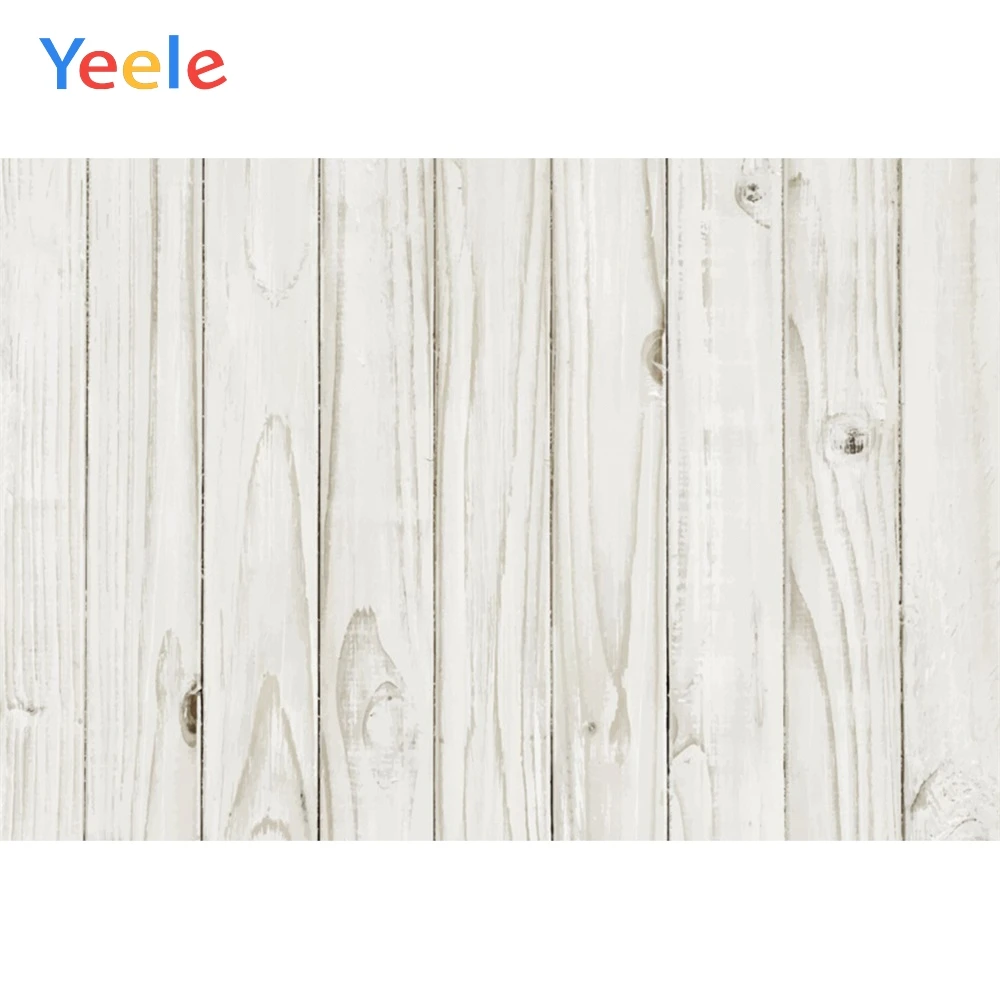 

Yeele Wooden Board Planks Texture Personalized Poster Photocall Photography Photographic Backgrounds Backdrops For Photo Studio