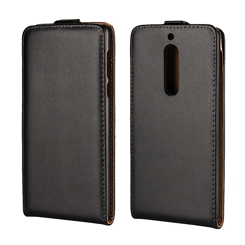 Флип-чехол s чехол для Nokia 5 6 Nokia5 Nokia6 кожаный чехол для телефона аксессуар Coque Fundas Capinhas Etui Hoesjes Carcasa N5 N6