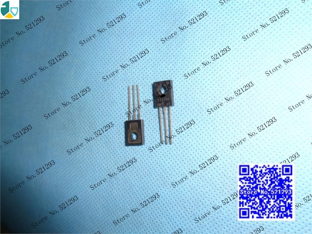

Original 2SC2690A 2SC2690 C2690A TO126 100PCS/LOT in Stock