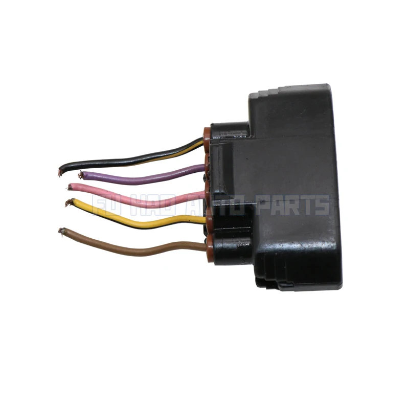 Plug for Mass Air Flow Sensor  -5