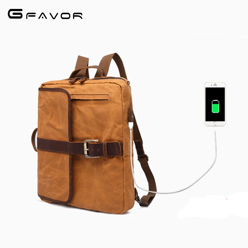 

2019 Men Backpack High Capacity 14 Inch Laptop Backpack Multifunction Usb Charging Tourist Backbag Male Casual Office Bag YD5393