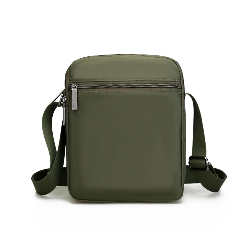men's nylon messenger bags