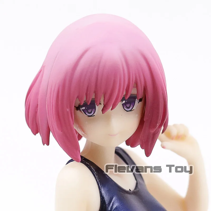 Аниме To Love Ru Darkness Momo Velia Deviluke 1/7 полная фигурка Коллекционная модель игрушки