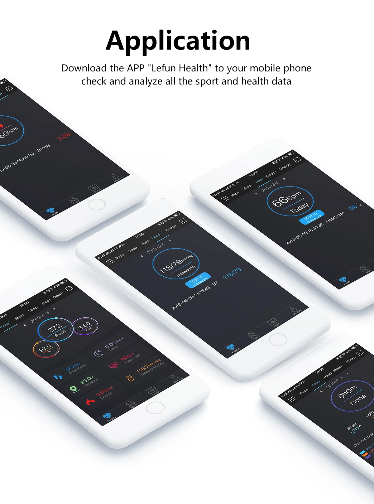 SENBONO IP67 водонепроницаемый смарт-Браслет Водонепроницаемый фитнес-трекер умный Браслет кровяное давление пульсометр для IOS Android