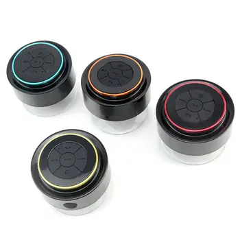 

F012 7 Levels Bluetooth speaker Portable Wireless Loud speaker Sound System Waterproof Wireless Bluetooth Speaker