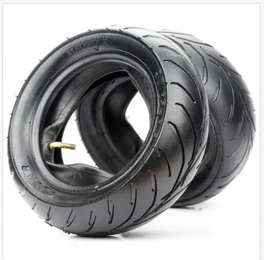 

Single inner and outer 47cc 49cc mini motorcycle mini sports car tires Suitable for many types electric scooters e-Bike etc