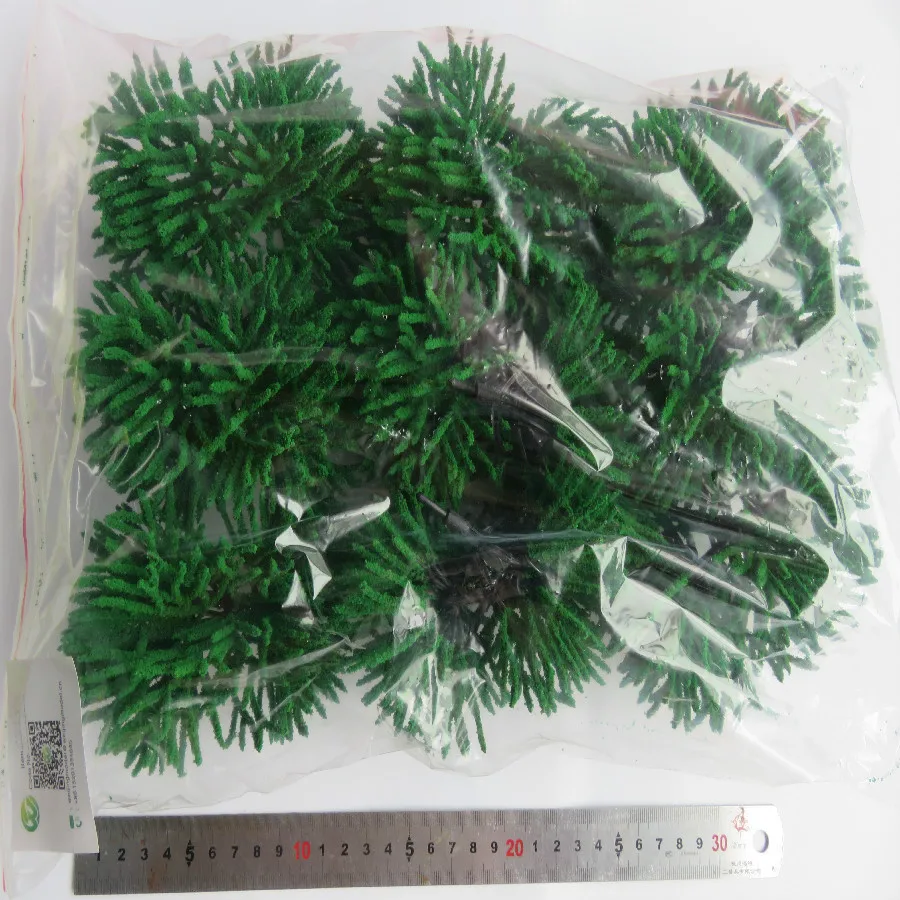 scale model tree (3) - 
