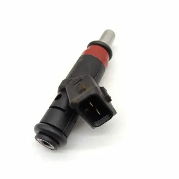 

4ps/lot 21150162D Fuel Injector Nozzle Flow Matched For Mercedes- Scania V-W