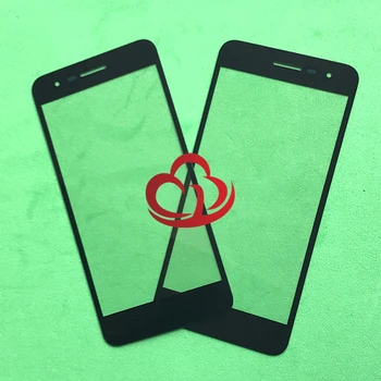 

50Pcs Replacement LCD Front Touch Screen Glass Outer Lens For LG K8 2018 K8+ Fortune 2 Aristo 2 Zone 4 X2