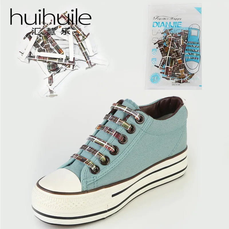 No Tie Shoelaces For Adults Best In Sports Fan Shoelaces Waterproof