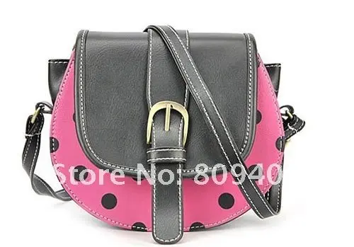 Wholesale Fashion Shoulder Bag/Messenger Bag/camera bag many colors |