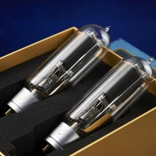 Новые 2шт Psvane WE845 вакуумные трубки Реплика WE284A подходящая пара бренд Repalce shuguang Mullard JJ Tung-sol EH 845
