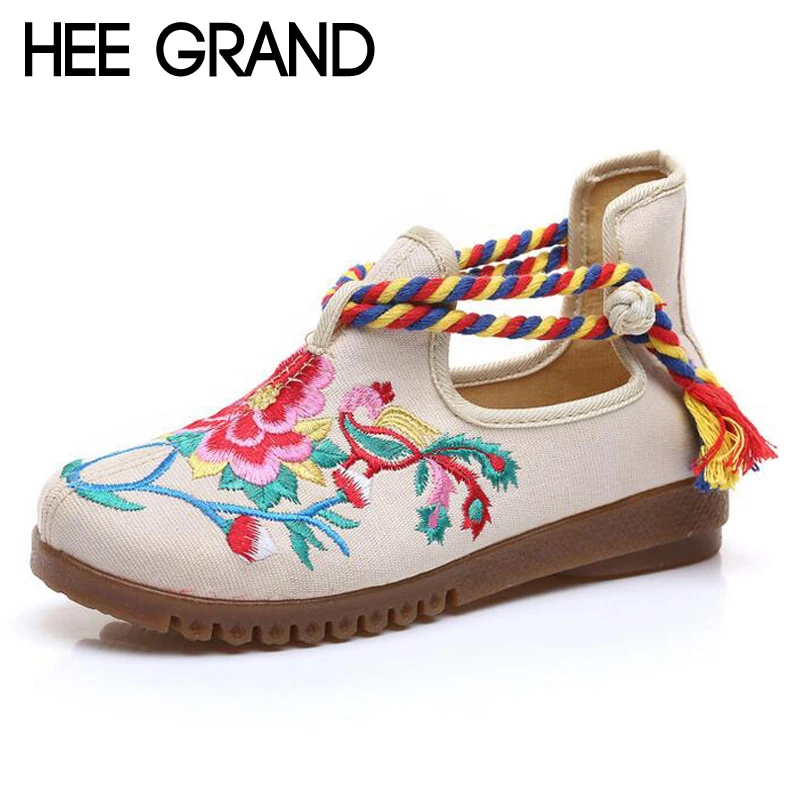 chaussures ethniques chic